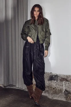 Hlacargo Zip Pocket Pant HL10654