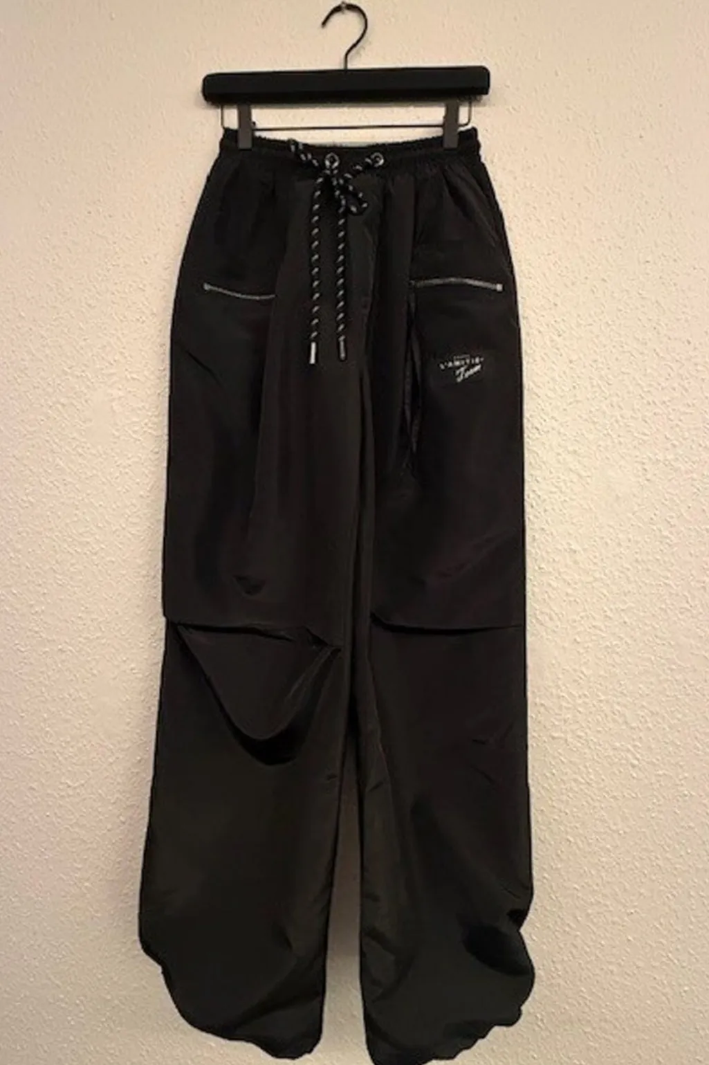 Hlacargo Zip Pocket Tall Pant HL10682