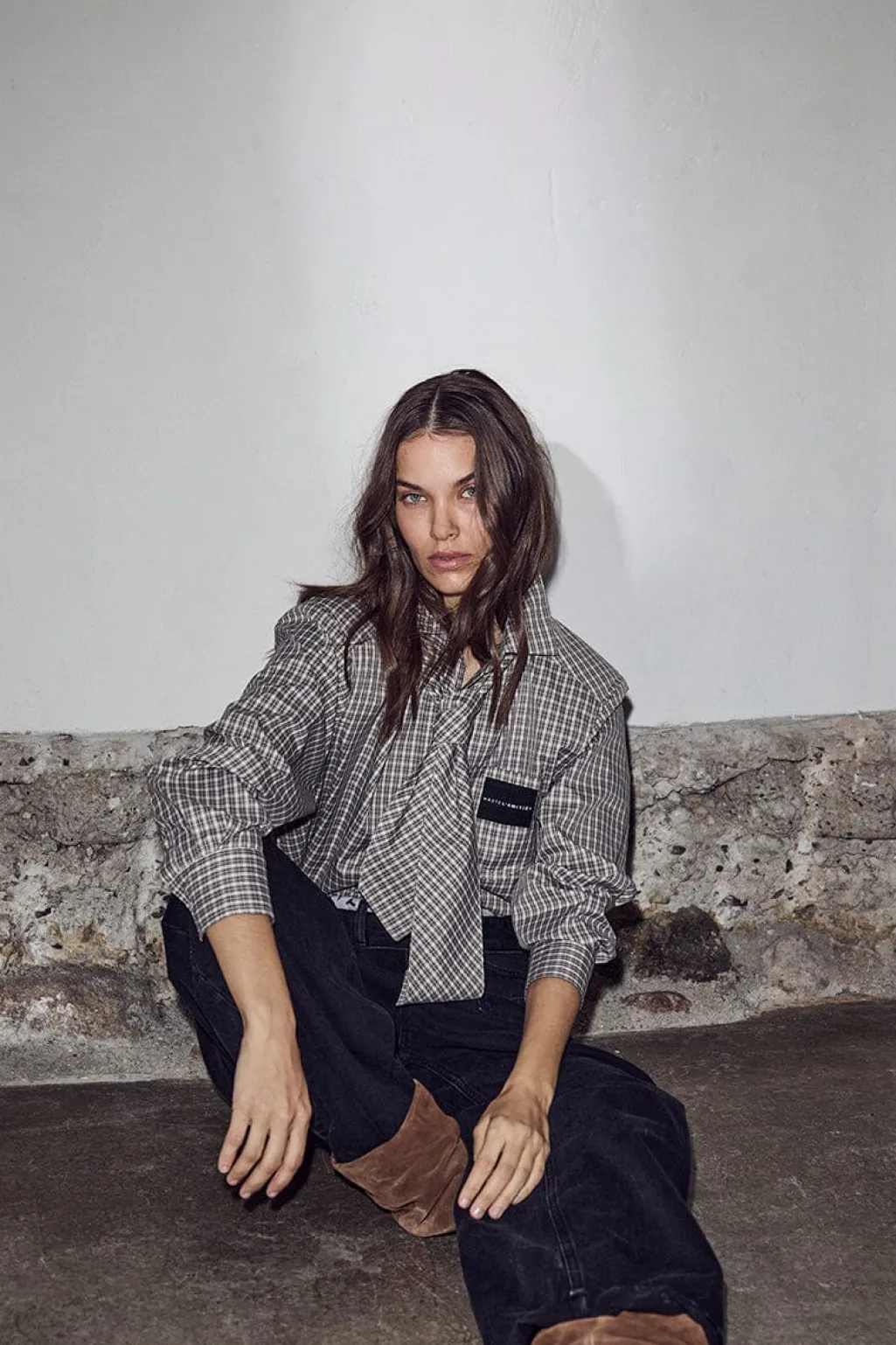 Hlachess Tie Shirt HL10721