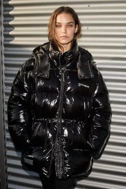Hlaclimb Puffer Jacket HL10216