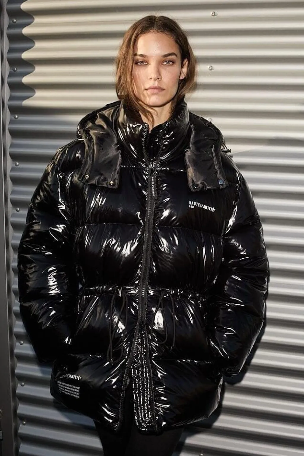Hlaclimb Puffer Jacket HL10216