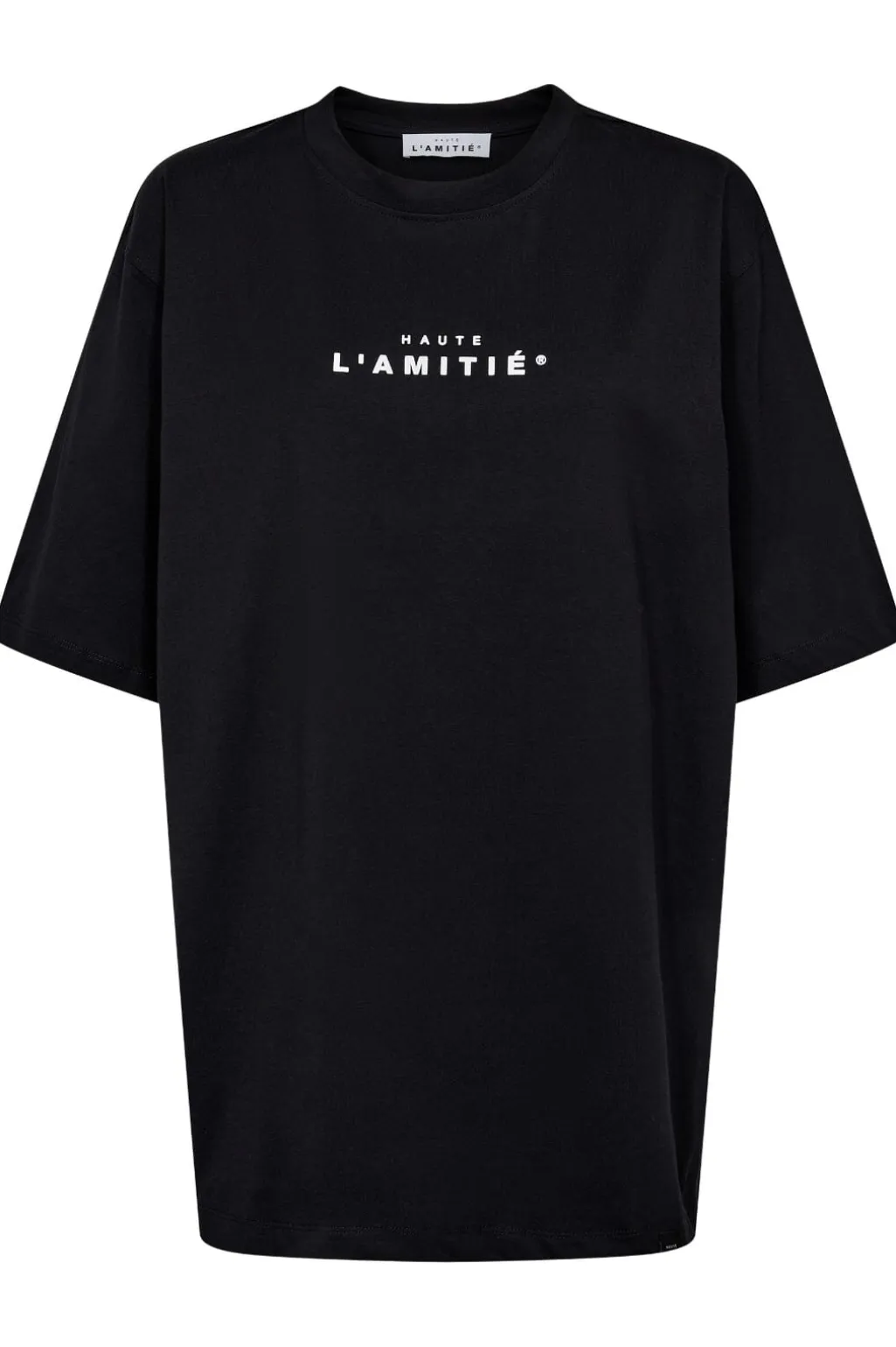 Hlacrew Rub Print Tee HL10385
