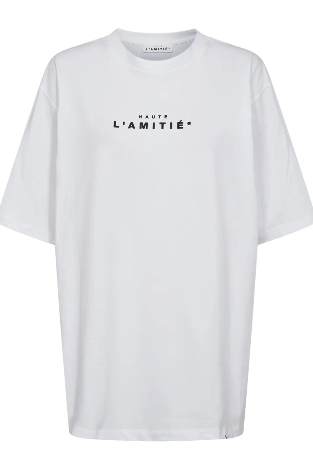 Hlacrew Rub Print Tee HL10385