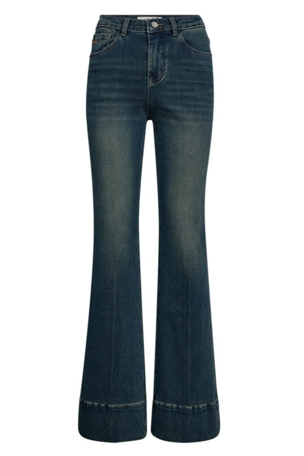 Hlademi Flare Jeans HL10285