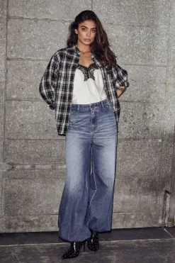 Hladenim Harem Pant HL10617