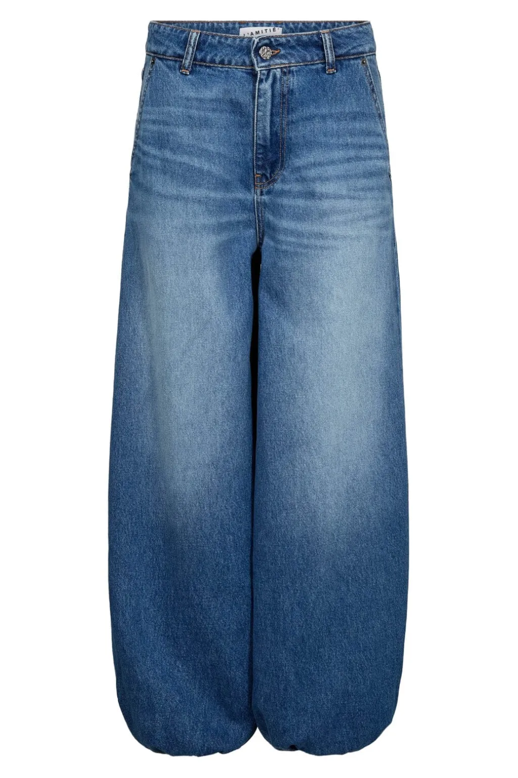 Hladenim Harem Pant HL10617