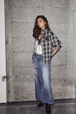 Hladenim Harem Pant HL10617