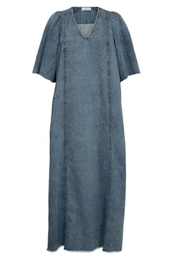Hladenim Hem Dress HL10226