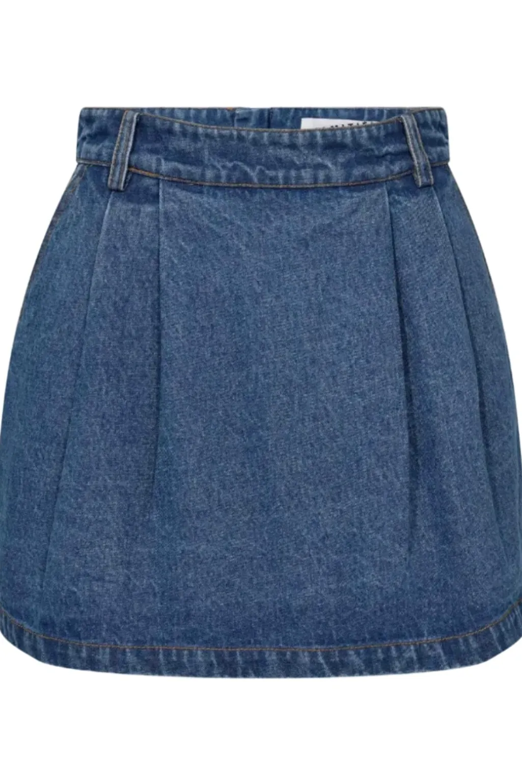 Hladenim Pleat Skirt HL10627