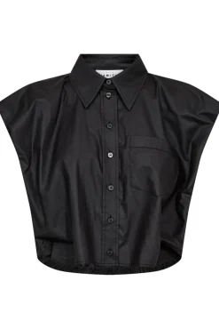 Hladinnie Ns Coated Shirt HL10668