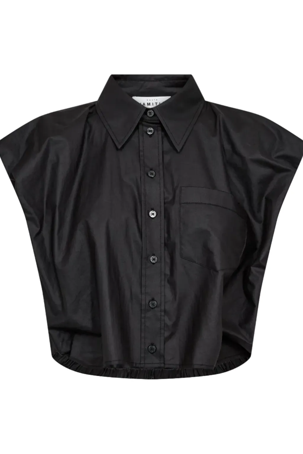 Hladinnie Ns Coated Shirt HL10668