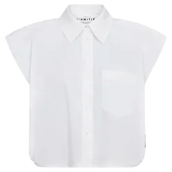 Hladinnie Ns Poplin Shirt HL10846