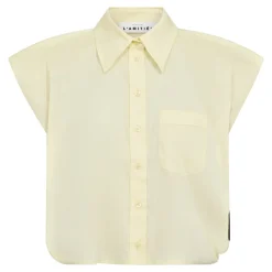 Hladinnie Ns Poplin Shirt HL10846