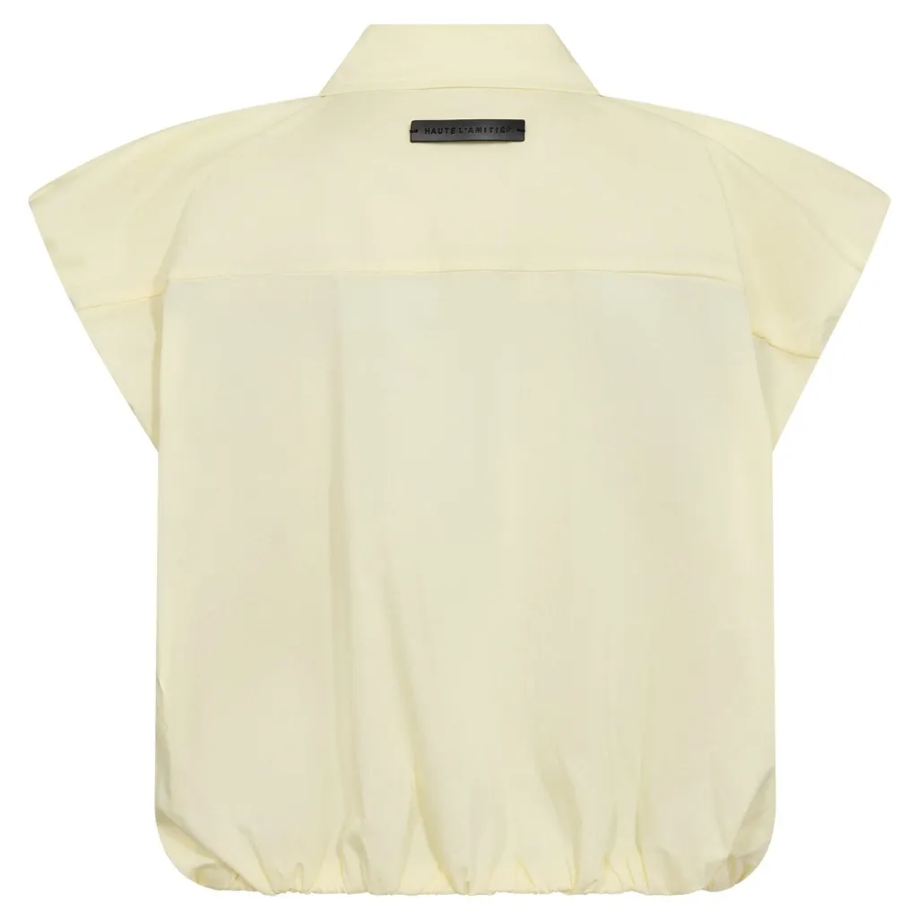 Hladinnie Ns Poplin Shirt HL10846