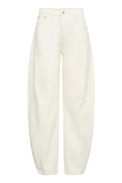 Hladrew Barrel Panel Tall Jeans HL10573