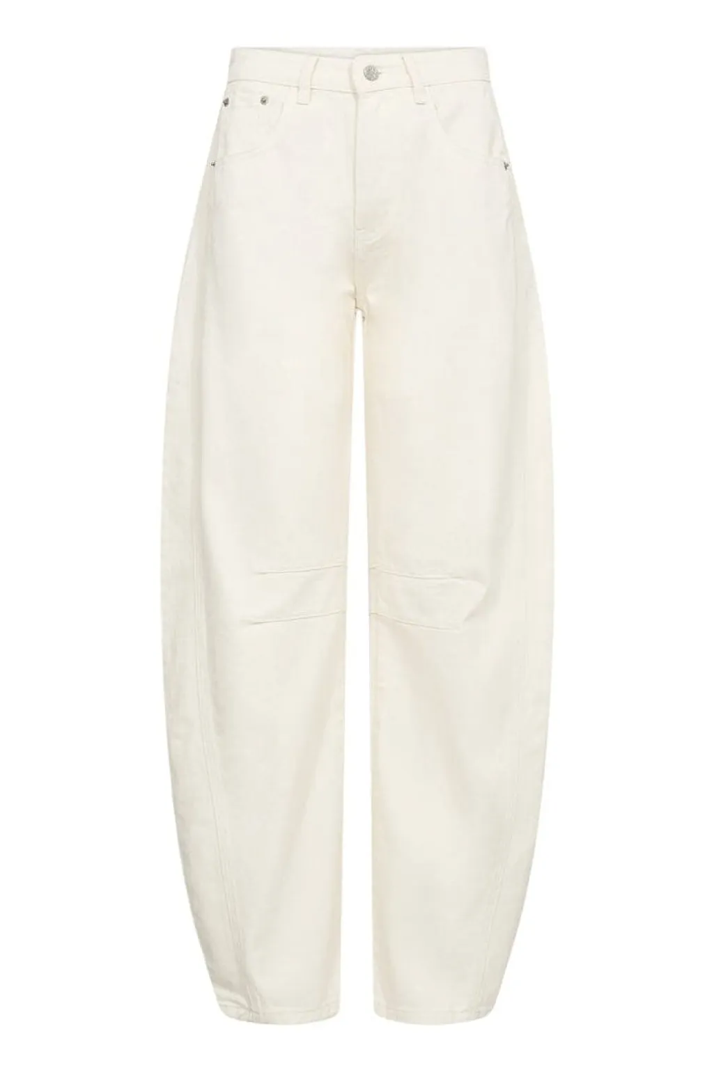 Hladrew Barrel Panel Tall Jeans HL10573