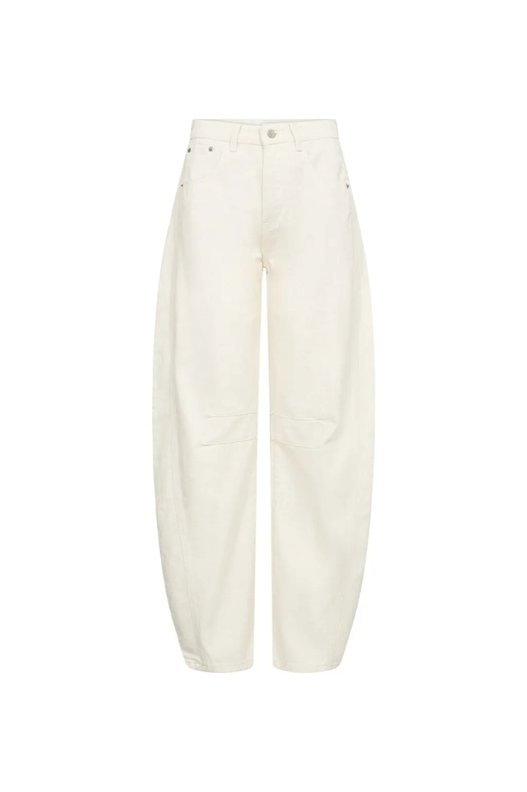 Hladrew Barrel Panel Tall Jeans HL10573