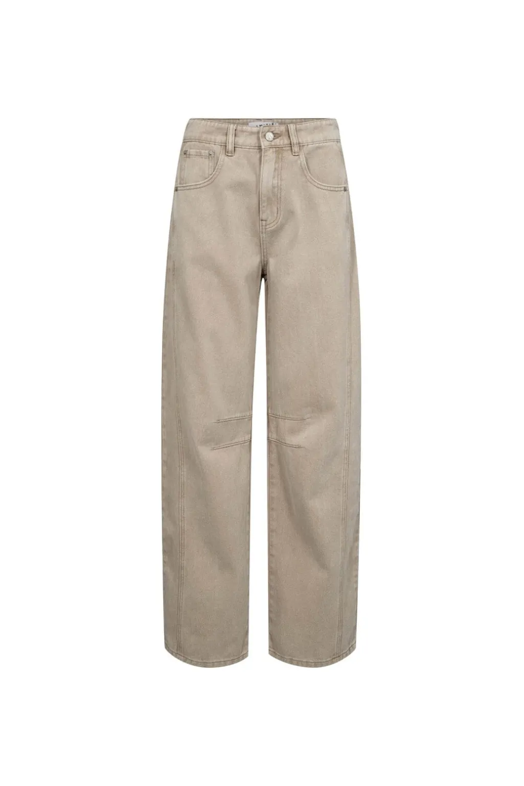 Hladrew Barrel Panel Tall Jeans HL10650