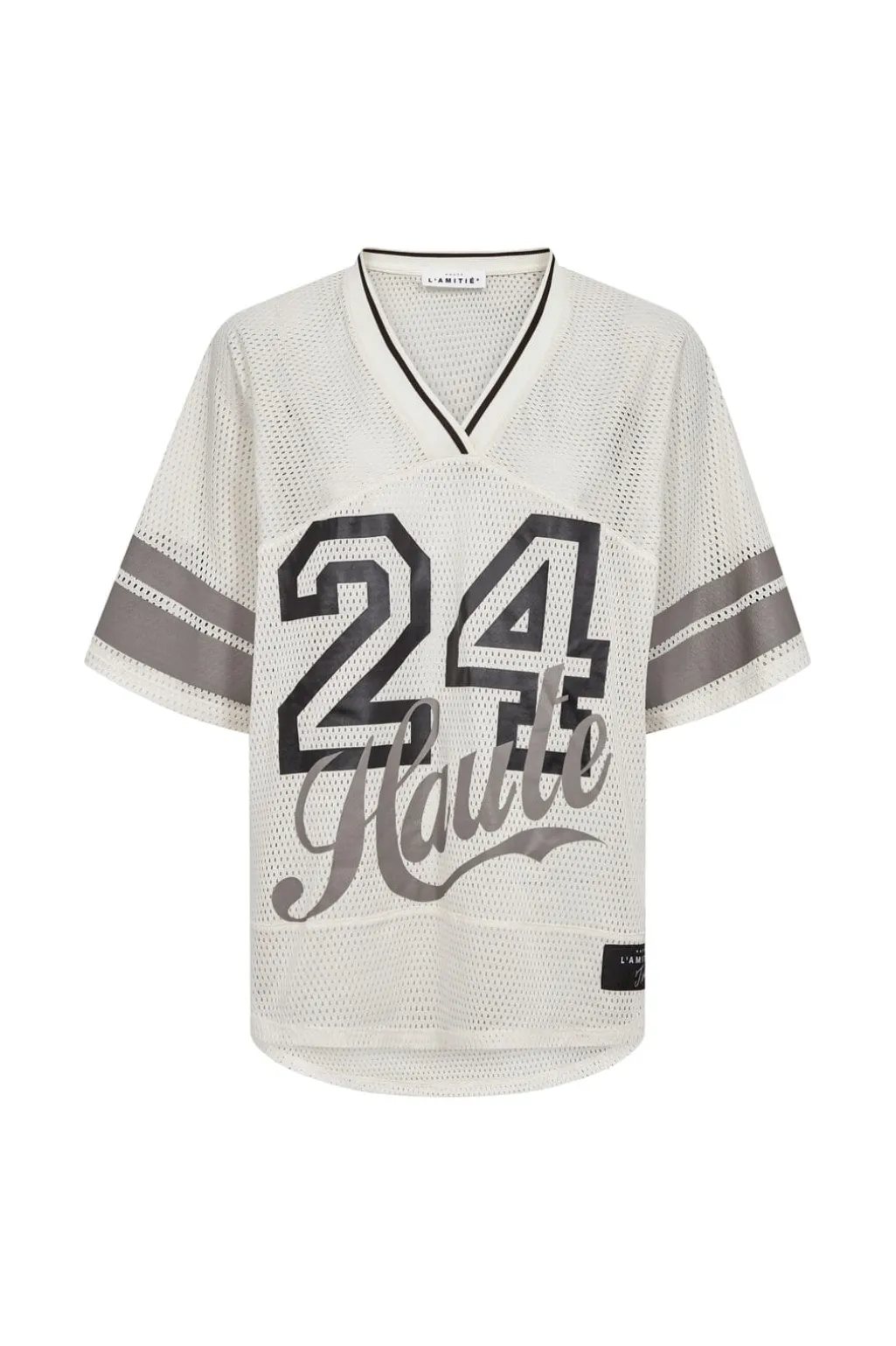 Hladrift Combo Number Tee HL10478