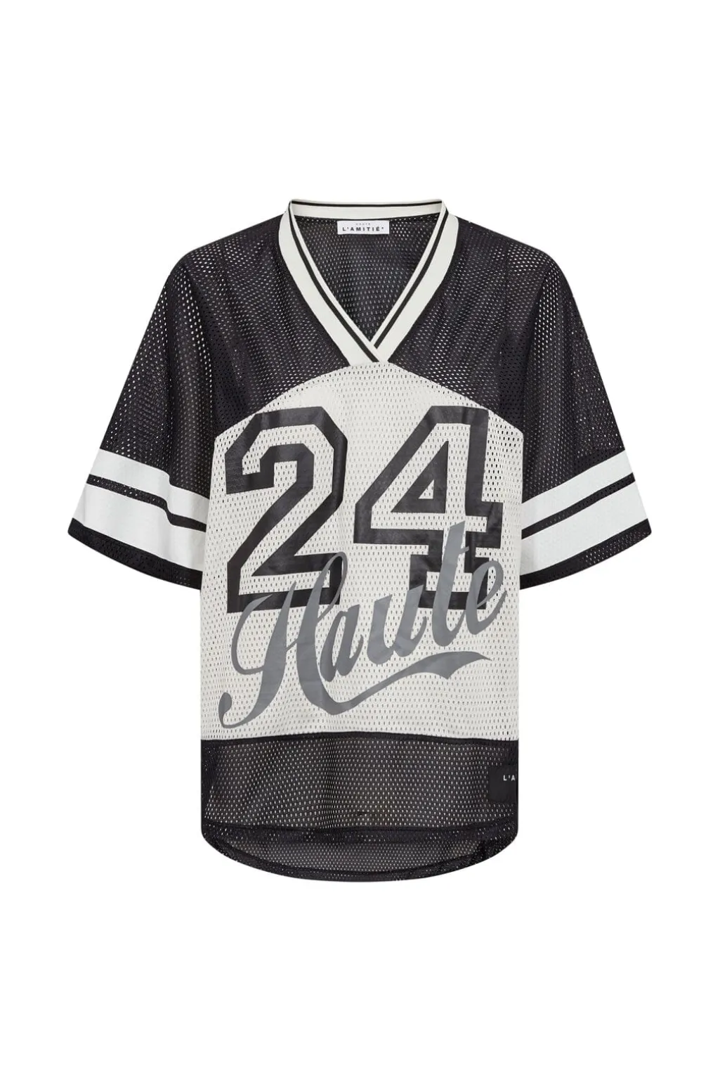 Hladrift Combo Number Tee HL10478