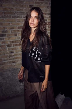 Hladrift Ls Court Blouse HL10434