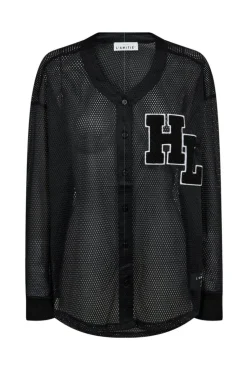 Hladrift Ls Court Blouse HL10434