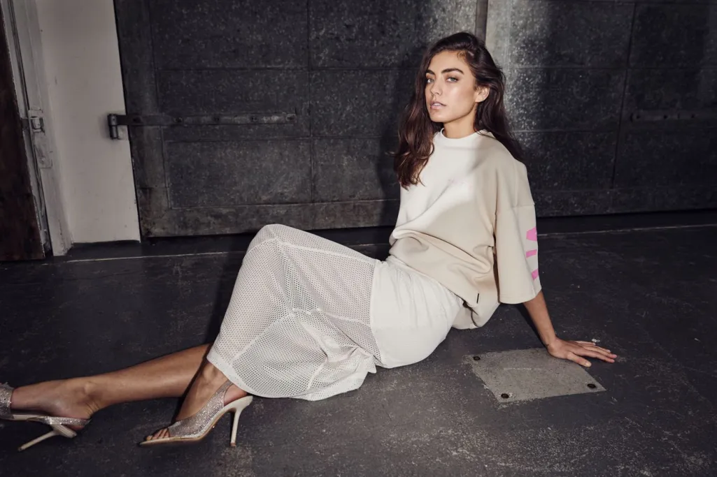 Hladrift Skirt HL10536