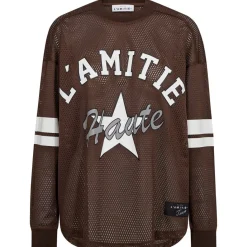 Hladrift Star Ls Tee HL10562
