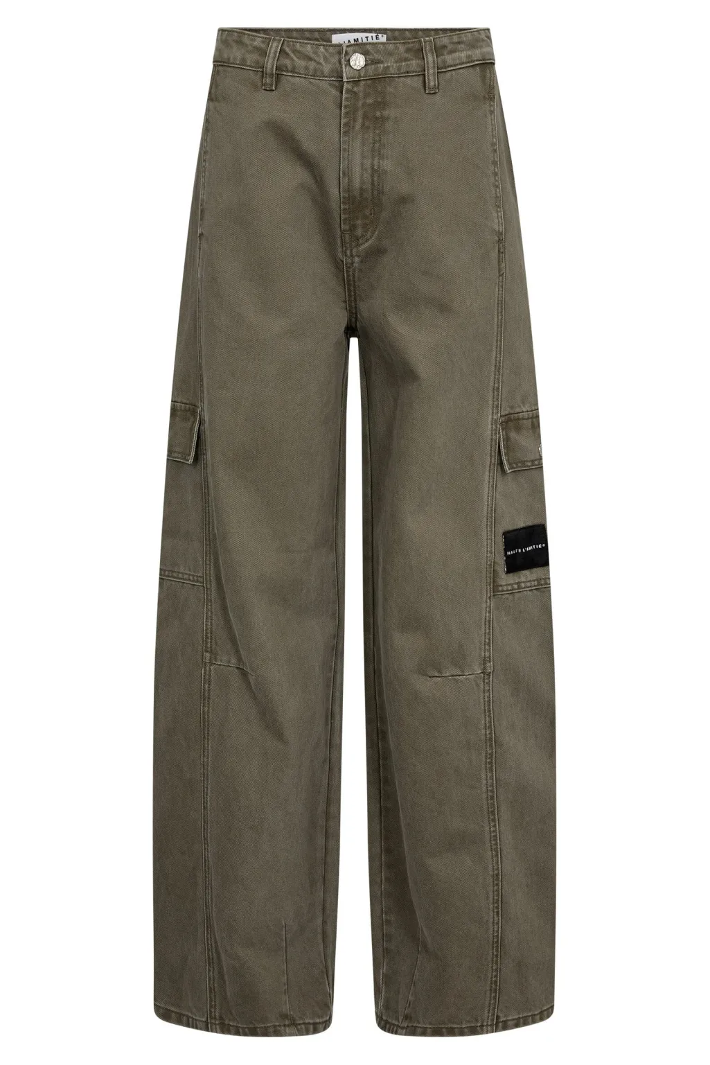 Hlaenigma Pocket Pant HL10672