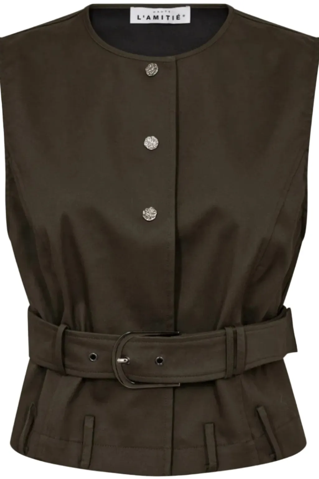 Hlaenya Belt Vest HL10615
