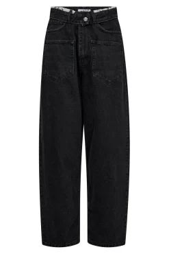 Hlaflip Waist Pocket Jeans HL10695
