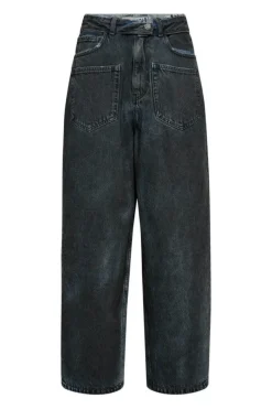 Hlaflip Waist Pocket Jeans HL10228
