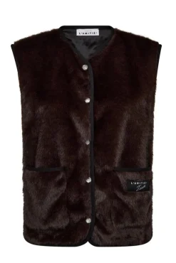 Hlafur Tech Vest HL10254