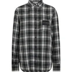 Hlahaute Check Shirt HL10645