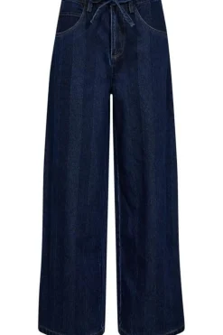 Hlahering String Tie Jeans HL10060
