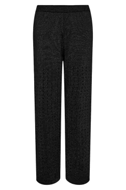 Hlahole Lurex Knit Pant HL10396