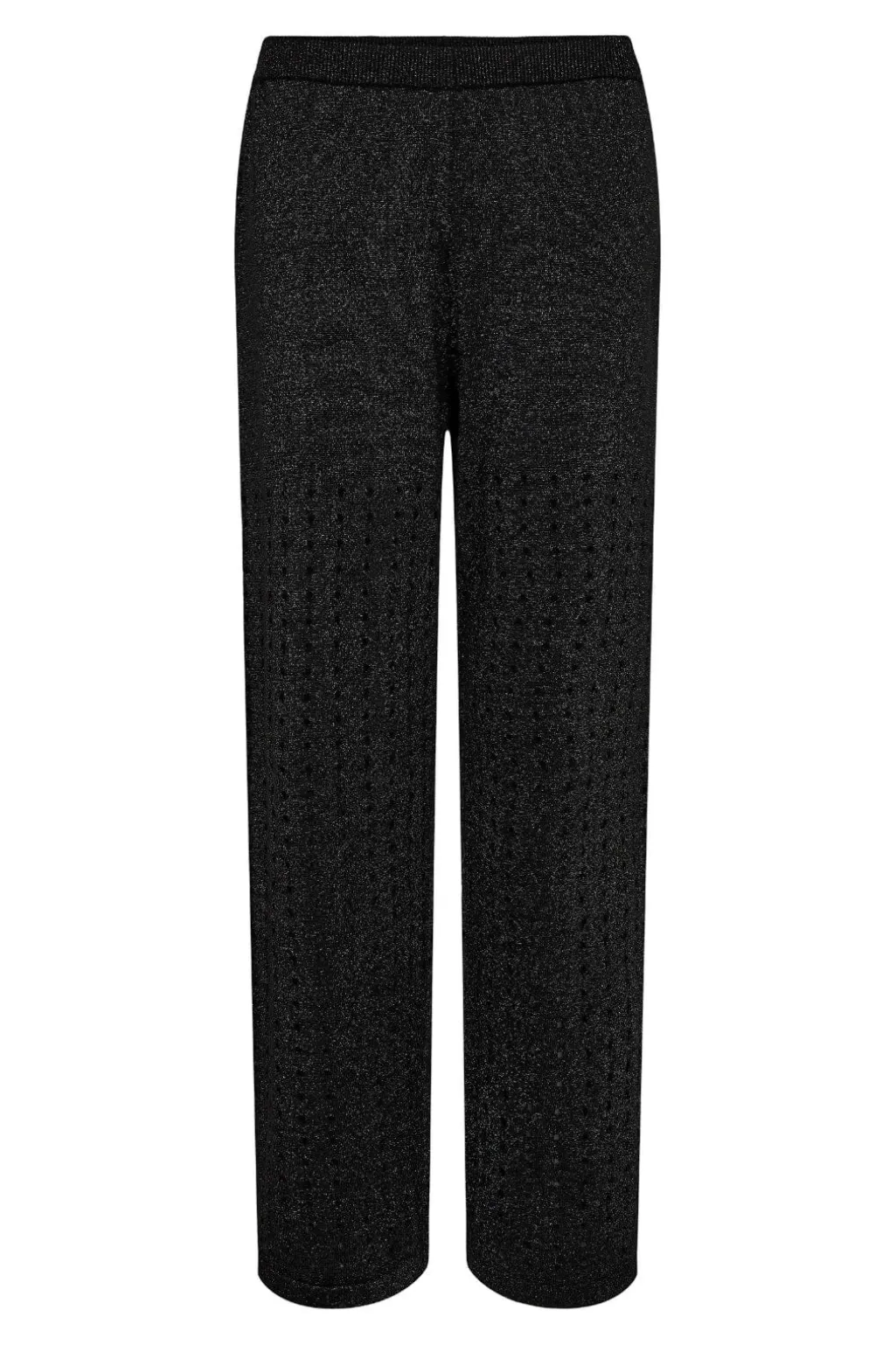 Hlahole Lurex Knit Pant HL10396