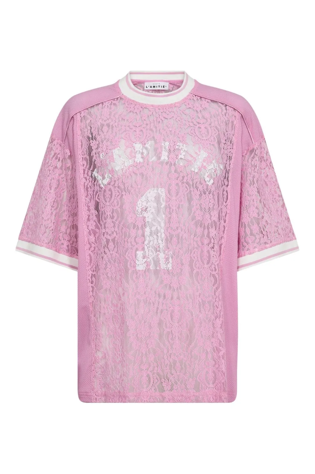 Hlalace Football Tee HL10001