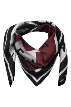 Hlal'Amitié Silk Scarf HL10016