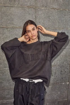 Hlal'Amitié Application Sweat HL10283