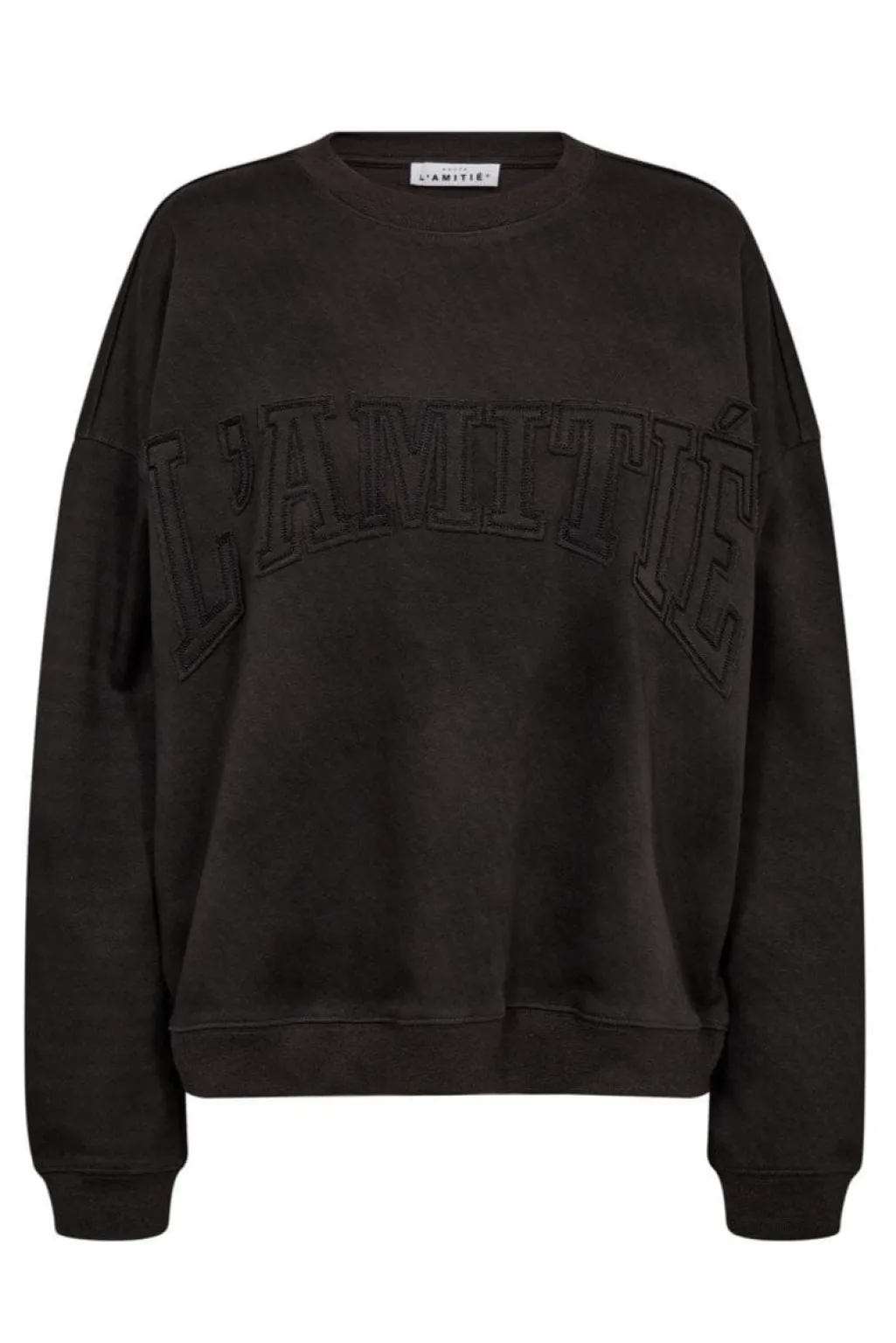 Hlal'Amitié Application Sweat HL10283
