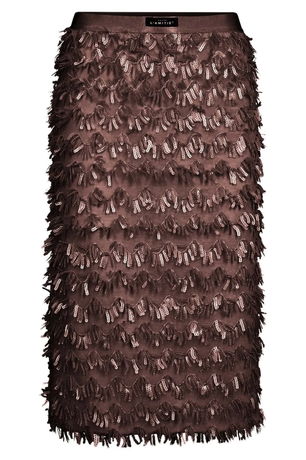 Hlalimone Pencil Skirt HL10602