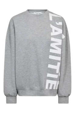 Hlamaxi Side Print Sweat HL10524