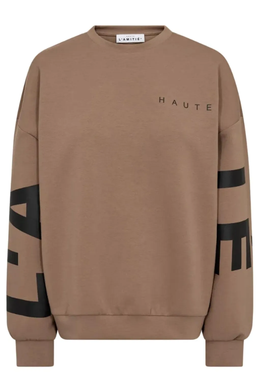 Hlamaxi Split Logo Sweat HL10413