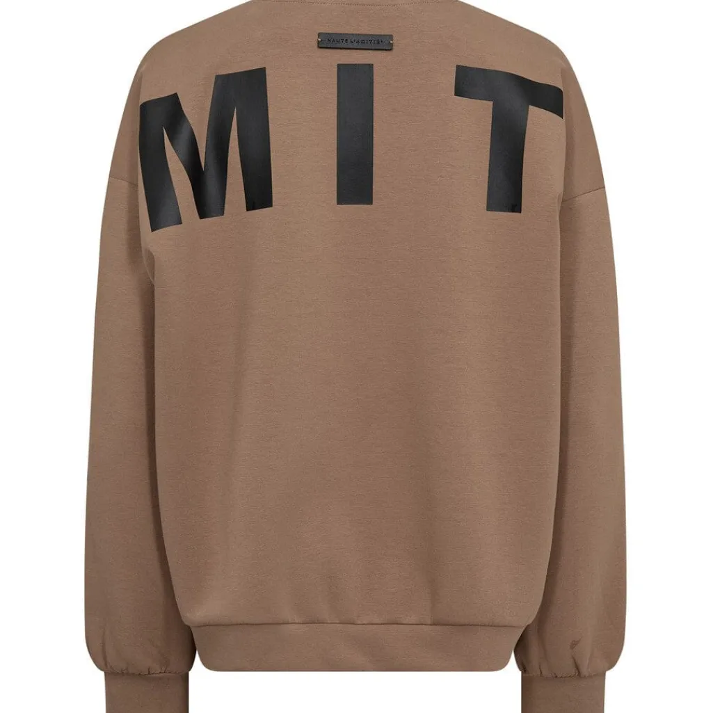 Hlamaxi Split Logo Sweat HL10413