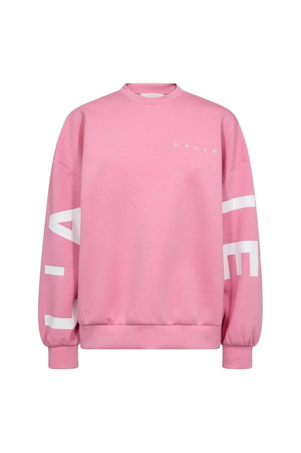Hlamaxi Split Logo Sweat HL10413