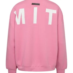 Hlamaxi Split Logo Sweat HL10413