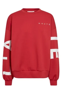 Hlamaxi Split Logo Sweat HL10413