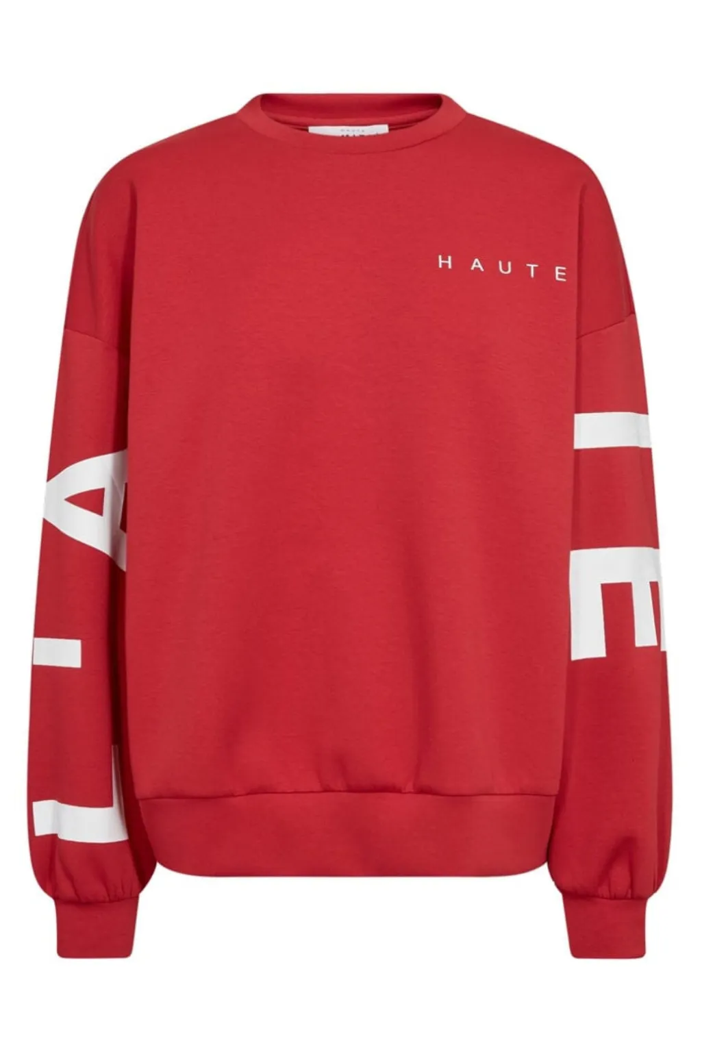 Hlamaxi Split Logo Sweat HL10413