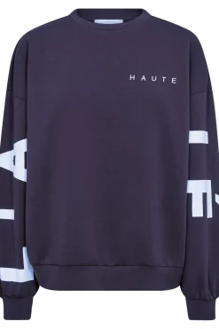 Hlamaxi Split Logo Sweat HL10413